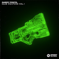 Gabry Ponte, R3Spawn
