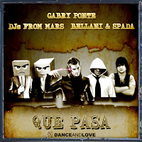 Que Pasa (Djs From Mars Club Remix)
