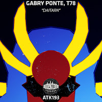 Gabry Ponte, T78