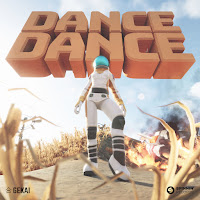 Dance Dance (Feat. Alessandra)