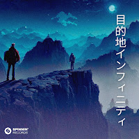 Destination Infinity (Feat. Datura)