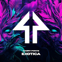 Exotica (Feat. Greg Taro)
