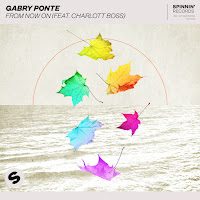 From Now On (Feat. Charlott Boss)