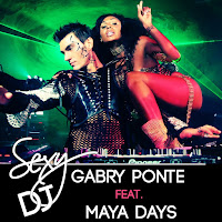 Sexy Dj (In Da Club) (Extended) (Feat. Maya Days)