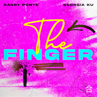 The Finger (Feat. Georgia Ku)