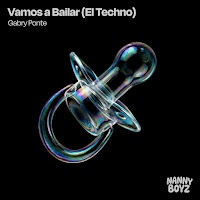Vamos A Bailar (El Techno)