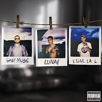 Gaby Music, Lunay, Luar La L