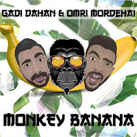 Gadi Dahan, Omri Mordehai