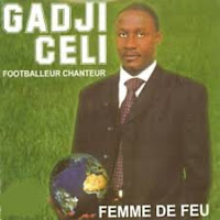 Amoudjou