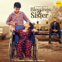 Blessings Of Sister