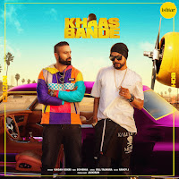 Khaas Bande (Feat. Bohemia)