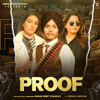 Gagandeep Thamber