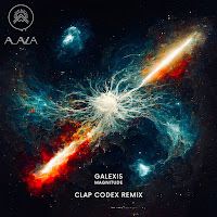 Magnitude (Clap Codex Remix)