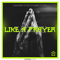 Like A Prayer (Feat. Charla K)