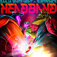 Ganja White Night, Subtronics