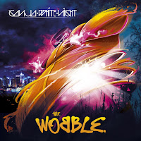 Wobble Master