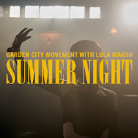 Garden City Movement, Lola Marsh