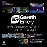 Gareth Emery, Christina Novelli