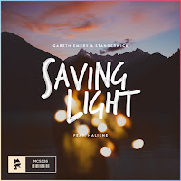 Gareth Emery, Standerwick, Haliene
