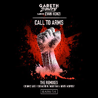 Call To Arms (Cosmic Gate Extended Remix) (Feat. Evan Henzi)