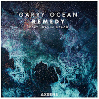 Garry Ocean, Gavin Beach