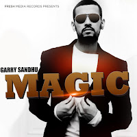 Garry Sandhu, Dj Dips
