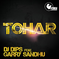 Garry Sandhu, Dj Dips