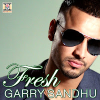 Garry Sandhu, Gv
