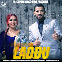 Garry Sandhu, Jasmine Sandlas
