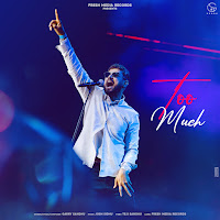 Garry Sandhu, Nehanda