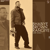 Garry Sandhu, Savraj