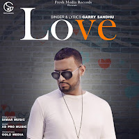 Garry Sandhu, Simran Music