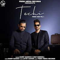 Garry Sandhu, Uday Shergill