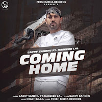 Coming Home (Feat. Naseebo Lal)