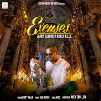 Excuses (Feat. Roach Killa)