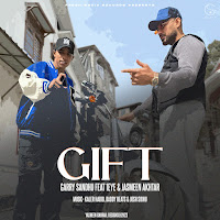 Gift (Feat. 1Eye & Jasmeen Akhtar)