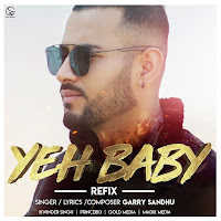 Yeh Baby (Refix Version)