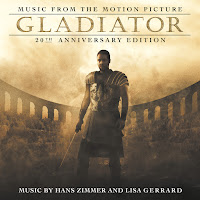 Gavin Greenaway, The Lyndhurst Orchestra, Hans Zimmer, Lisa Gerrard