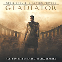 Gavin Greenaway, The Lyndhurst Orchestra, Lisa Gerrard