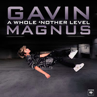 Gavin Magnus, Jam Jr.