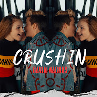 Crushin'