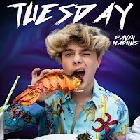 Tuesday