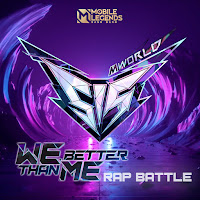 We Better Than Me Rap Battle (Feat. Luh Kel, Baby Kaely & Curly Head Monty)