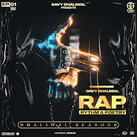 Jailan (Feat. Jas Dhaliwal)
