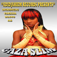 One Man (Raw) (Feat. Vybz Kartel)