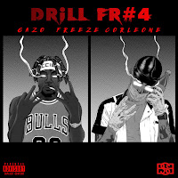Drill Fr 4 (Feat. Freeze Corleone)