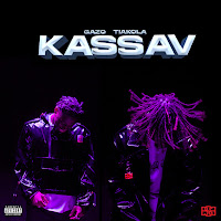 Kassav (Feat. Tiakola)