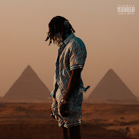 Fleurs (Feat. Tiakola)