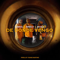 De Donde Vengo