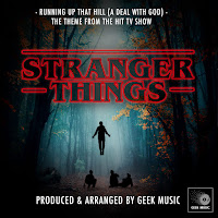 Running Up The Hill (A Deal With God) [From "Stranger Things"]